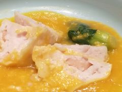 鱼圆-花园茶楼(兴城西路店)