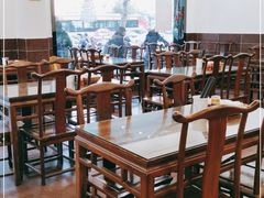 大堂-明将锅贴(五爱路店)