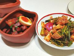 -一捞鲜•青岛本味餐厅(八大关店)