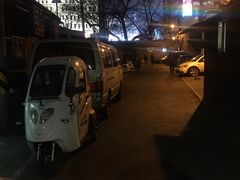 -西单翅酷(西单店)