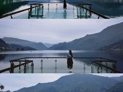 -雷波马湖风景区