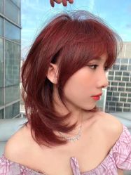 -GIRL STYLE 烫发·染发沙龙