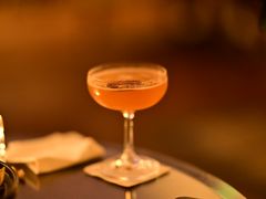 -LONG BAR 廊吧(外滩华尔道夫酒店)