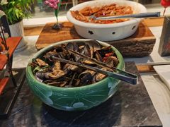 -食尚名肴自助涮烤