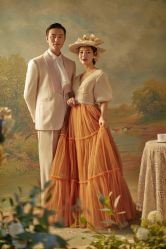 -摩玛高端摄影会馆(钻石店)