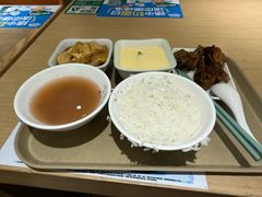 -老乡鸡(融科天地店)