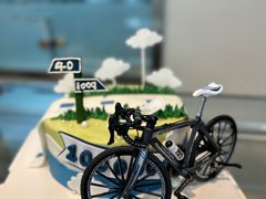 -SKROLL卡特司库·蛋糕定制·生吐司·司康(古北程家桥店)