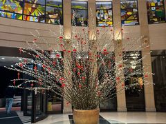 -上海安亭别墅花园酒店