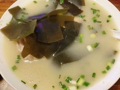 -中和裴氏蹄花(府河路店)