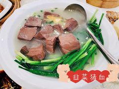 -龙的酒楼·手工早茶·顺德菜(近良路店)
