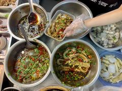 -圆蛋酒料•生腌(开元路店)
