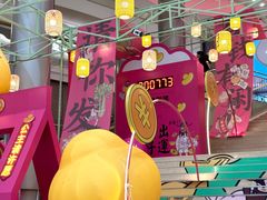 -石狮世茂摩天城摩天轮