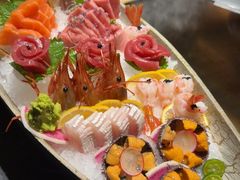 -月下料理(楷林IFC店)