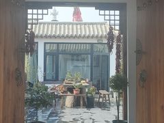 -遥桥古堡