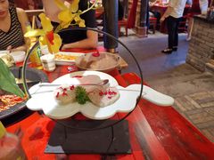 -袁老四老火锅(盘龙城店)