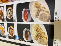 -银都上海菜馆(粤海东路店)