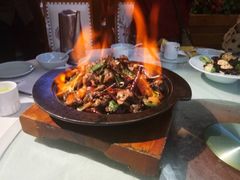 黄焖鸡-飞虎过桥米线(翠湖店)