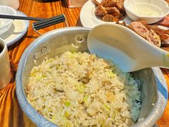 -百年银屏蚝烙·潮汕菜·非遗(乐山店)