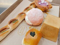 -石头先生的烤炉(济南领秀城贵和店)