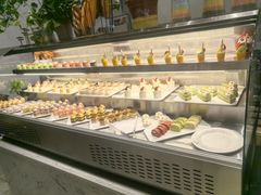 -川骄海鲜自助(河东店)