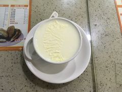 双皮奶-义顺牛奶公司(板樟堂店)