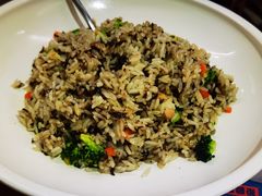 -枣子树·素食餐厅(普陀山店)