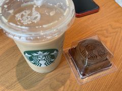 -星巴克(武汉光谷青年汇店)