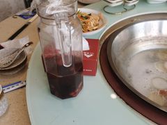 -313羊庄鲜羊火锅·鲜羊肉烧烤(李村店)