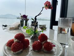 -柳莺湖上·湖景餐厅·江南菜(西湖店)