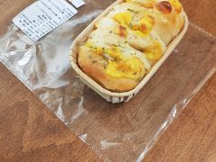 -佐敦面包铺·JORDAN BAKERY