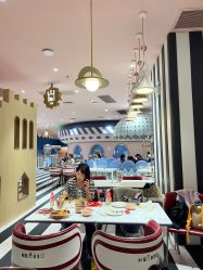 -奈尔宝家庭中心·亲子餐厅(前滩店)