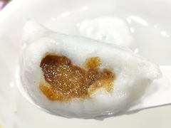 花生馅汤圆-朱新年·苏式汤团·面点(北寺塔店)