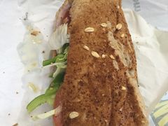 -赛百味(仙林金鹰店)