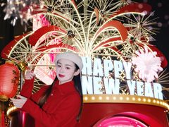 -首开·龙湖成都西宸天街