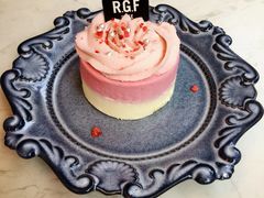 -RGF(巨鹿路店)