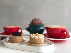 -COFFEE CALL(云锦路店)