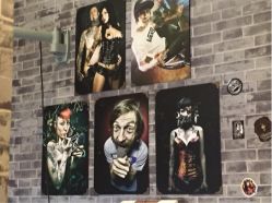 点击看大图 天道tattoo(虹口区纹身店)-天道专业洗纹身