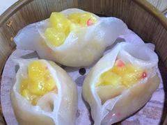 榴莲虾饺-圣河湾虾饺美食(站前店)