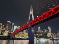 -重庆两江夜游-交运系列