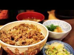 -食其家·牛丼咖喱(苏州永旺店)