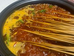 -钢管厂五区小郡肝串串香(奥克斯广场锦城万达店)
