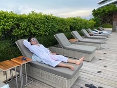 -三亚海棠湾万丽度假酒店