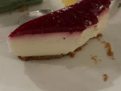 -RISE RESTAURANT(滨海湾金沙店)