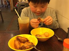 -大利来记餐厅(大三巴店)