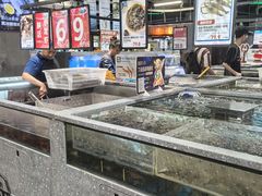 -盒马鲜生(曜一城店)