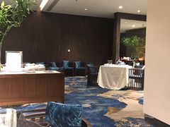 大堂-红棉中餐厅·广州海航威斯汀酒店