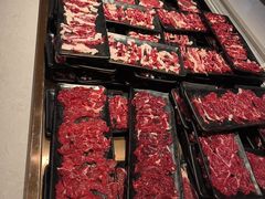 -海汕记·潮汕鲜牛肉火锅·自助