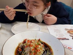 -子霖南山鲜虾面(南山总店)