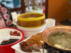 -东来顺•非遗火锅(外滩店)