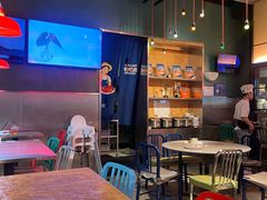 -陈鹏鹏潮汕菜(宝安机场T3航站楼店)